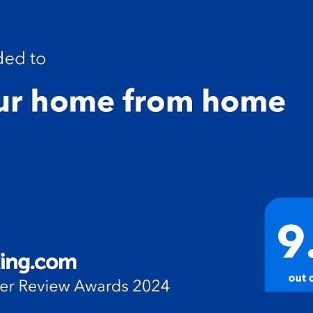 Your Home From Home Londres Exterior foto